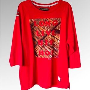 Akoo shirt
